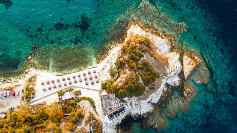 &Eta; &Theta;ά&sigma;&omicron;&sigmaf;