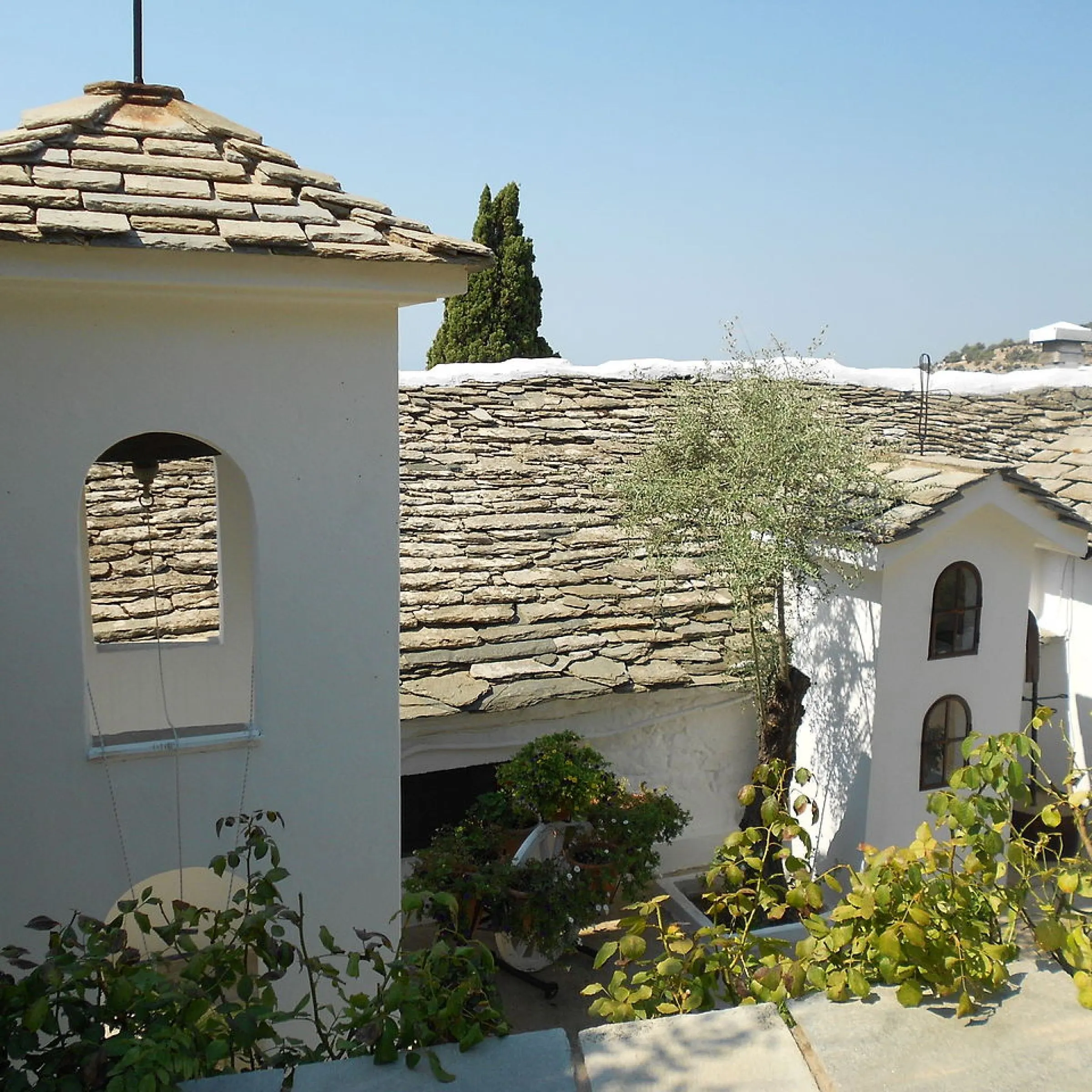 Monastery of Archangel Michael